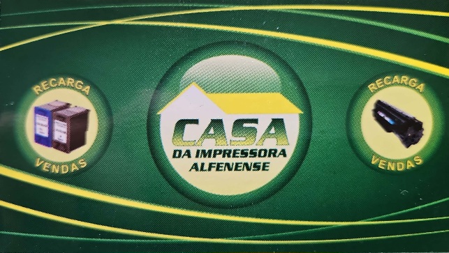 Casa da Impressora Alfenense